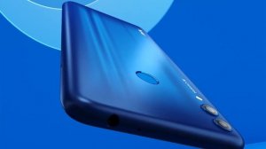 Honor 8C. Заряжен по полной!