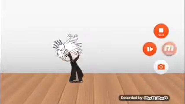 Клип Зацепила меня ( гача лайф) смотреть онлайн