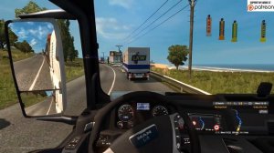 ★ BEST OF Idiots on the road - ETS2MP - Ep. 11-20 | Tony 747 - Best moments