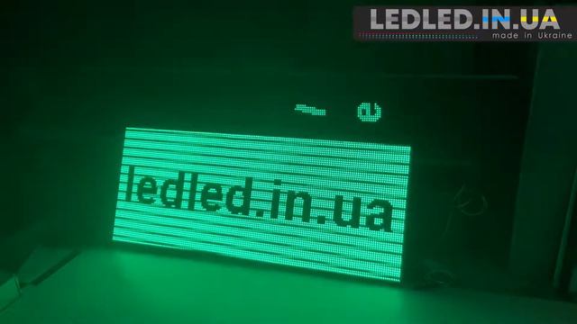 LED screen 256x32 160x48 , 10mm pixel , animation , manufacturing - Бегущая строка экран , 10м смотреть онлайн