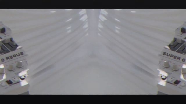 UDO Super 6 - Digital Doom смотреть онлайн