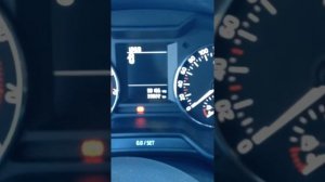 Запуск в мороз шкода Октавия А7 1,4 DSG SKODA OCTAVIA A7