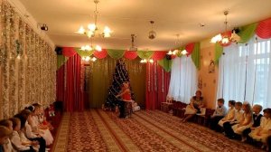 Танго Волка и Лисы