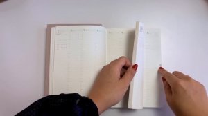 We Designed A Planner! | Introducing the B6 Common Planner | Sterling Ink