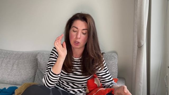 Готовая работа | Сколько стоят мои носки | Что вяжу | Будни Маринай | Подарок смотреть онлайн