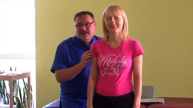 Элемент работы с системой движения || Онтодинамика тела смотреть онлайн