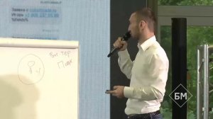Через 3 месяца после жесткого разбора! Как он изменился и чего достиг?! | Бизнес Молодость