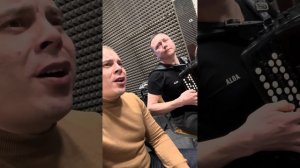 Нияз Сафиуллин Нигэ киттен яннарымнан. Баянда Булат Шарипов