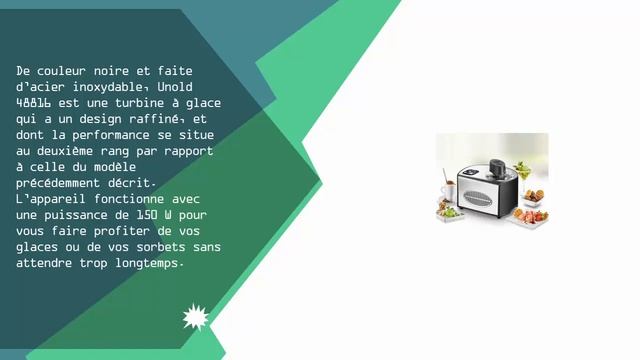 Meilleure Turbines à glace смотреть онлайн