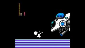 Rockman 2 AS - Part 4 - Cruise Control