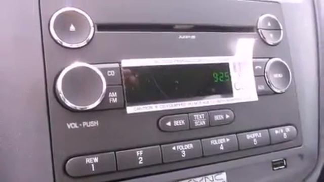 2012 Ford Transit Connect Seattle WA 98125 смотреть онлайн