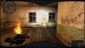 Ключ от Болот в S.N.I.P.E.R. SGM 2.2