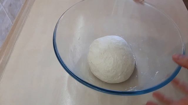 ХЛЕБ  на СКОВОРОДЕ !  Никакой духовки! #хлеббездуховки