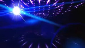 Футаж Фон  Абстракция