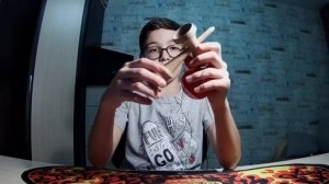 КЕНДАМА KROM POP/ РАСПАКОВКА И ОБЗОР/ ИГРА НА КЕНДАМЕ