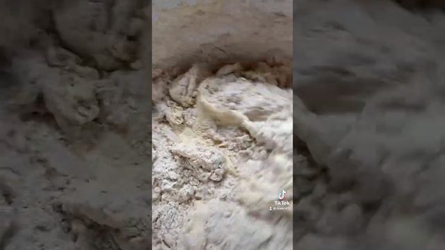 Имбирные прянички,самый простой рецепт часть1