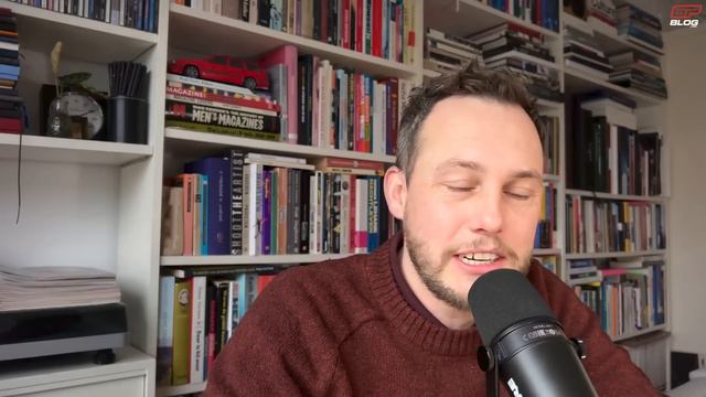 Verstappen rijdt in RB20, Horner toch bij wagenlancering Red Bull | F1 VANDAAG смотреть онлайн