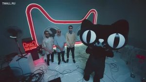 TMALL × ВСИГМΣ. НАШИ ГЛАВНЫЕ СКИДКИ ГОДА