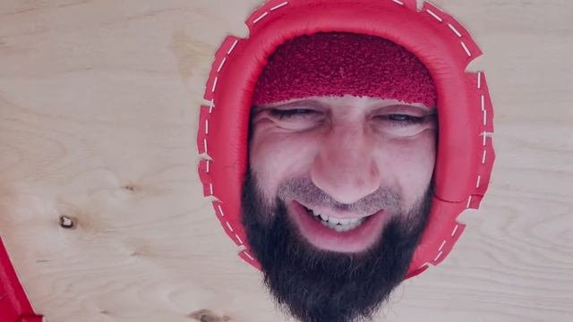Адский масаж