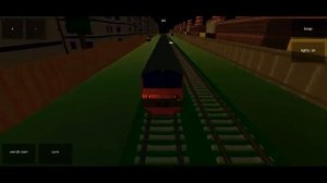 симулятор эд4м РЖД