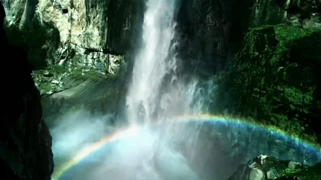 природа