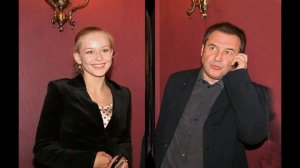 ЮЛИЯ ПЕРЕСИЛЬД. КТО ЖЕ МУЖ КРАСОТКИ- АКТРИСЫ ,КОТОРЫЙ НАМНОГО СТАРШЕ?