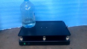 большой вибростолик