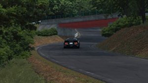 Assetto Corsa - Toyota MR2 AW11 Supercharged - Gunma (Gunsai Touge) + LINKS