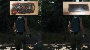 Видеокарта с турбиной или с вентилятором