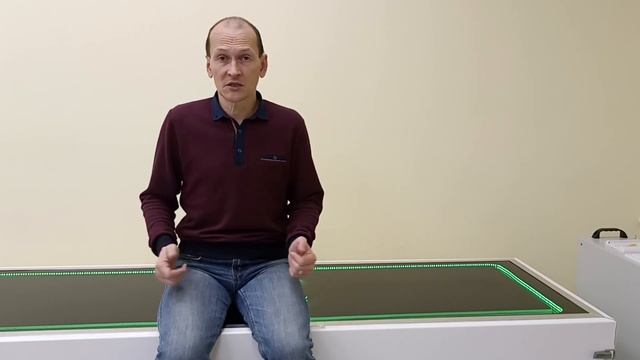 Тренажёр Антиспазм