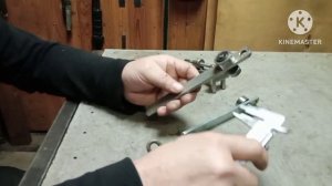 Цепь своими руками