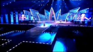 Алёна Свиридова - Пока ("Песня года 2008")