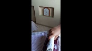 Мягкая вода для утюга