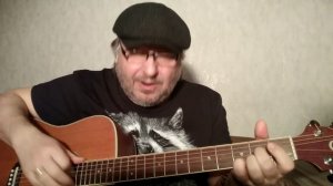 Геннадий Самойлов _Таганка_.mp4