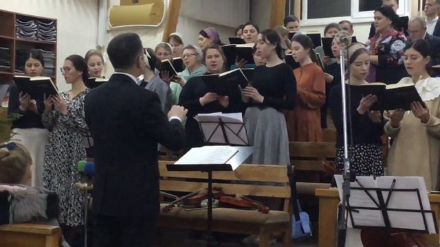 31 декабря 2022 г. Б. Ц. Хор. смотреть онлайн