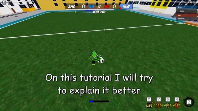 The FULL TPS: Street Soccer Tutorial! (Skills, Tricks, Tips)