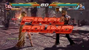 TEKKEN 7 Ranked Anna Williams Vs Hwoarang| Road To Tekken God|He Cheap? Maybe.Watch the Throw Break