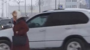 Когда ее совсем не ждешь