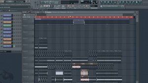 Как сделать Автоматизацию в FL Studio (Automation Clip)