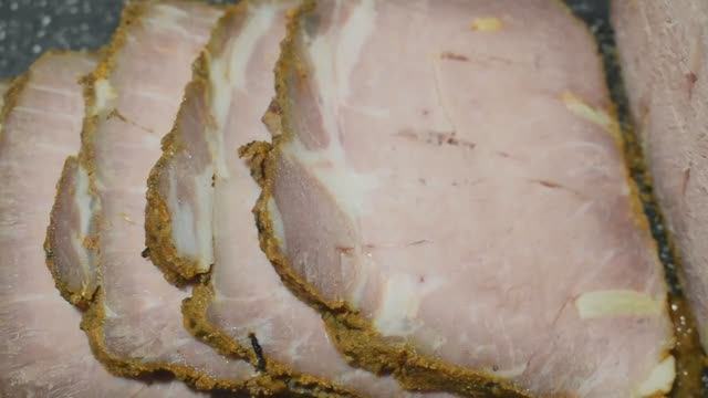 ГОРАЗДО ЛУЧШЕ ЛЮБОЙ КОЛБАСЫ _ БУЖЕНИНА _ СОЧНАЯ _ НЕЖНАЯ смотреть онлайн