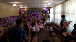 Сиреневый вальс