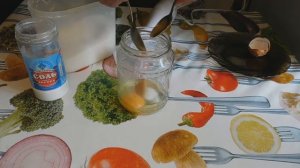 Как приготовить майонез в домашних условиях.  Рецепт с блендером!