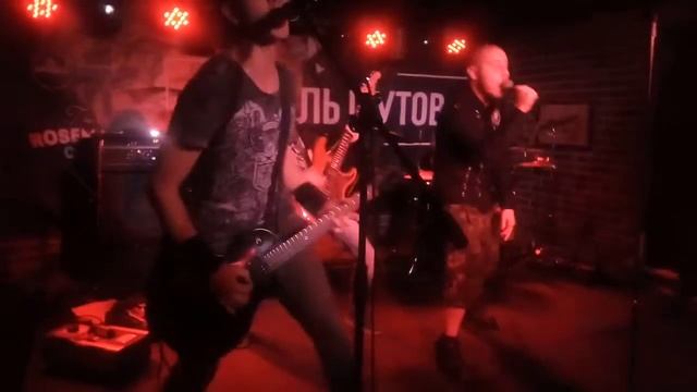 КОРОЛЬ ШУТОВ - ЛЕСНИК | 24 НОЯБРЯ, РОЗМАРИН смотреть онлайн