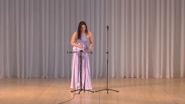 Сердюкова Екатерина. Amado mio смотреть онлайн