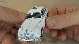 Масштабные модели 1/43. Покупки на Авито - куча доноров для перепила
