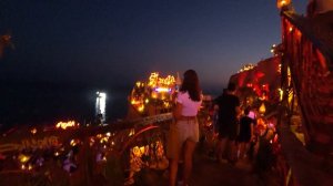 107.  Шарм-эль Шейх, Фарша кафе