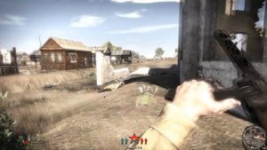 Red Orchestra 2 Heroes of Stalingrad обзор
