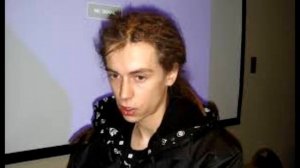 Как менялся Децл от 0 до 33 лет