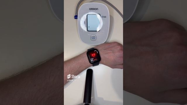 Apple watch 7 тест пульсометра, как измеряют пульс Apple watch 7 смотреть онлайн