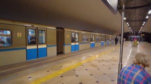 ПУТЕШЕСТВИЕ из ЕКАТЕРИНБУРГА в КАЗАНЬ | МНОГО ли СЕЙЧАС ТУРИСТОВ в КАЗАНИ? | ВЛОГ | VLOG